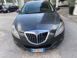 Lancia Delta 1.6 MJT DPF Platino - Lancia Delta aus 2008