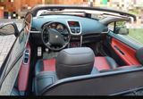 Peugeot 207 CC Platinum 150 THP Platinium - Peugeot 207: Platinium