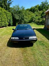 Citroën XM 2.0 Turbo CT Pallas Pallas - Citroën XM: Limousine