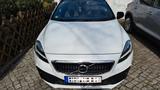 Volvo V40 Cross Country T4 AWD Automatik Summum 8fach  - Volvo V40 Cross Country: Limousine