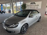 Volkswagen Golf 6 Cabrio 2.0 TDI | Navi | Bi-Xenon | AHK - Vorführfahrzeuge