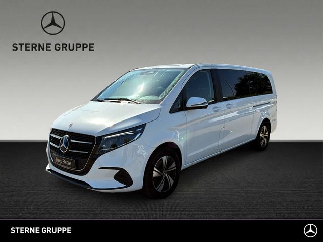 MERCEDES-BENZ V 300d 4MATIC STYLE Extralang Rollstuhllift PRE