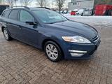 Ford Monde mK4 Tunier - Ford Mondeo: Mk4