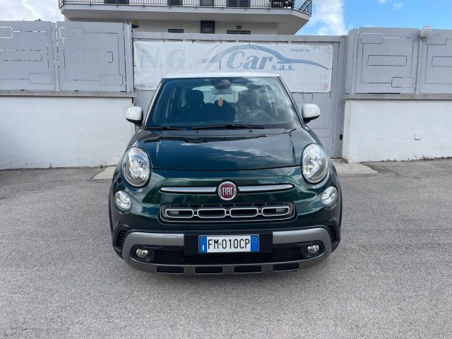 Fiat 500L 1.6 Multijet 120 CV Trekking