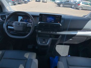 Bild 9 Opel Zafira Life GS Voll 7 Sitze 5 Jahre Garantie