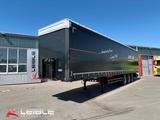 Kögel SN 24*Tautliner*Zertifikat XL*SAF-Achsen* - Angebote
