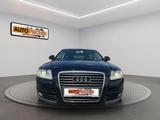 Audi A6 2.7 TDI - Audi A6 mit Diesel-Antrieb: 2.7