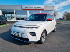 Fotografie des Kia Soul