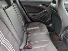 MERCEDES-BENZ CLA 250 Peak AMG LED-High 1.Hd MB-Scheckheft
