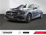 Mercedes-Benz C 180 Rückfahrkamera Sitzheizung MBUX-Navi LED - Mercedes-Benz C 180 Gebrauchtwagen in Hamm