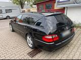 Mercedes-Benz Mercedes E320 CDI ,2009 ,Motor klappert - Mercedes-Benz E 320 in München