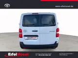 Toyota Proace L1 Meister bis 15 Jahre Relax Garantie - Toyota Neuwagen in München