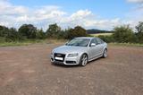 Audi A4 3.2 FSI Quattro S-Line  - Audi A4 aus 2008: 3.2