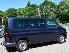 VW T6 Transporter Kasten-Kombi 2.0 TDI
