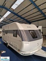 Hobby De Luxe 490 KMF