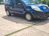 Peugeot Bipper Tepee Basis - Peugeot Bipper Gebrauchtwagen