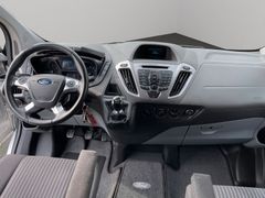 FORD Transit Custom Nugget Hochdach|Kamera|Standhz
