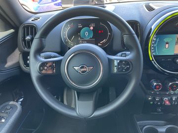MINI Cooper HUD NAVI LED