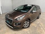 Peugeot 3008 1.2 Allure Panorama PDC HUD Teilleder - gebrauchte Peugeot 3008 aus dem Jahr 2015