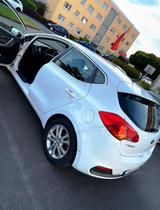 Kia cee'd / Ceed 1.6 CRDi Edition 7 Erstbesitz - Kia: Cee D Crdi