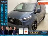 Ford Tourneo Custom 2.0 Aut L2 Active AHK+ExklusivPak - Ford Tourneo Custom mit Panoramadach