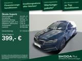 Skoda Superb Combi 2.0 TDI L&K 4x4*360°*APP*MASSAGE*VC
