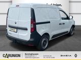 Renault Express Extra Blue dCi 95 - Kastenwagen Doppelkabine