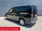 Volkswagen Caddy Maxi Kombi 2.0 TDI 7-S. LED APP-CONNECT PD - VW Gebrauchtwagen