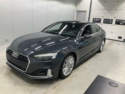 Audi A5 Sportback 40 TDI advanced*Matrix*Massage