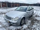 Mercedes-Benz 200 - Mercedes-Benz 200: Schiebedach
