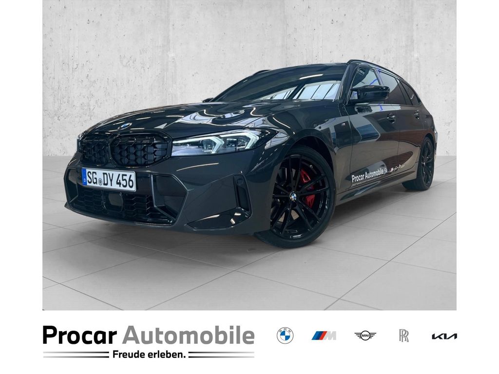 BMW M340i