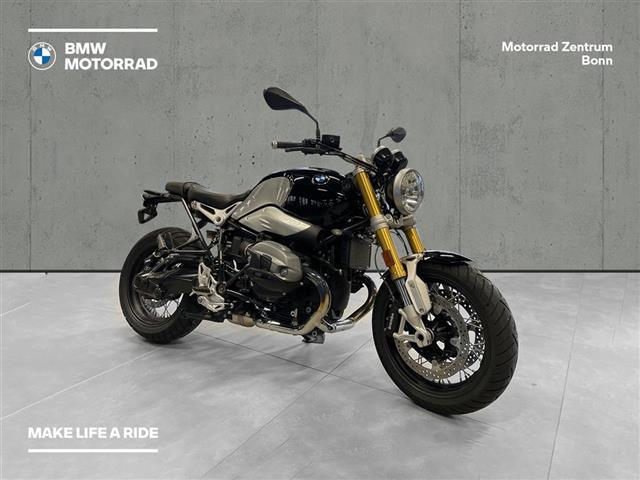 BMW R nineT