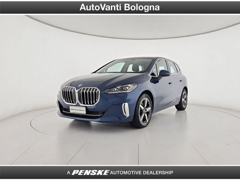 Other BMW Serie 2 Active Tourer 218d Active Tourer Lux