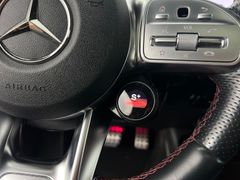 MERCEDES-BENZ CLA 45 AMG 4Matic / AERO / NIGHT / BURMESTR./ MERCEDES-BENZ CLA 45 AMG 4Matic / AERO / NIGHT / BURMESTR./