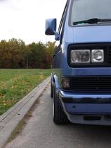 Volkswagen VW Bus T3 Bluestar Multivan Audi V6 Porsch... - Volkswagen LT in Stuttgart