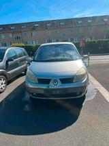 Renault scenic 1.9 Diesel - Renault Scenic aus 2006 mit Diesel-Antrieb