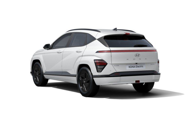Fahrzeugabbildung Hyundai KONA Elektro 65kWh Trend