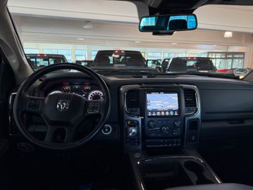 Dodge RAM 1500  V8 5.7 °HÖHER*PRINS-LPG*1.HAND*BRD*