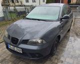 Seat Ibiza - 86 PS - 12/2007 - 206KM - TÜ... - Seat Ibiza: 86 Ps