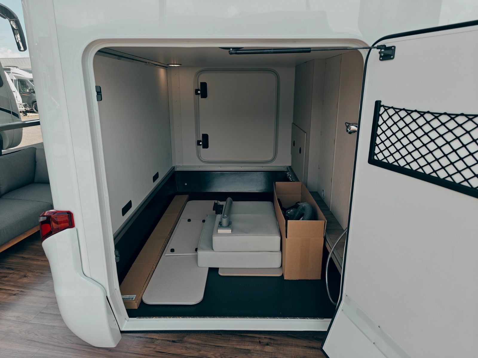 Fahrzeugabbildung HYMER / ERIBA / HYMERCAR TRAMP S 680 PREMIUM - 2025