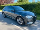 Audi e-tron 55 quattro,Matrix,ACC,Pano,AHK,S-Line,Hea