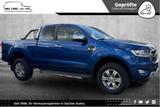 Ford Ranger 2.0 Ltd. Extrakab 4x4 BI-XEN NAV KAM AHK - Ford: Ltd