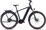 Cube Kathmandu Hybrid Comfort Pro He 58cm - Cube E-Bikes