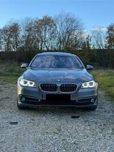 BMW 530D Facelift (Standheizung) - gebrauchte BMW 530 mit Facelift