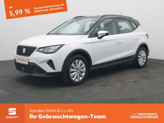 Image of Seat Arona