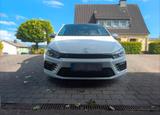 Volkswagen Scirocco R Facelift 280PS - VW Scirocco in Hagen