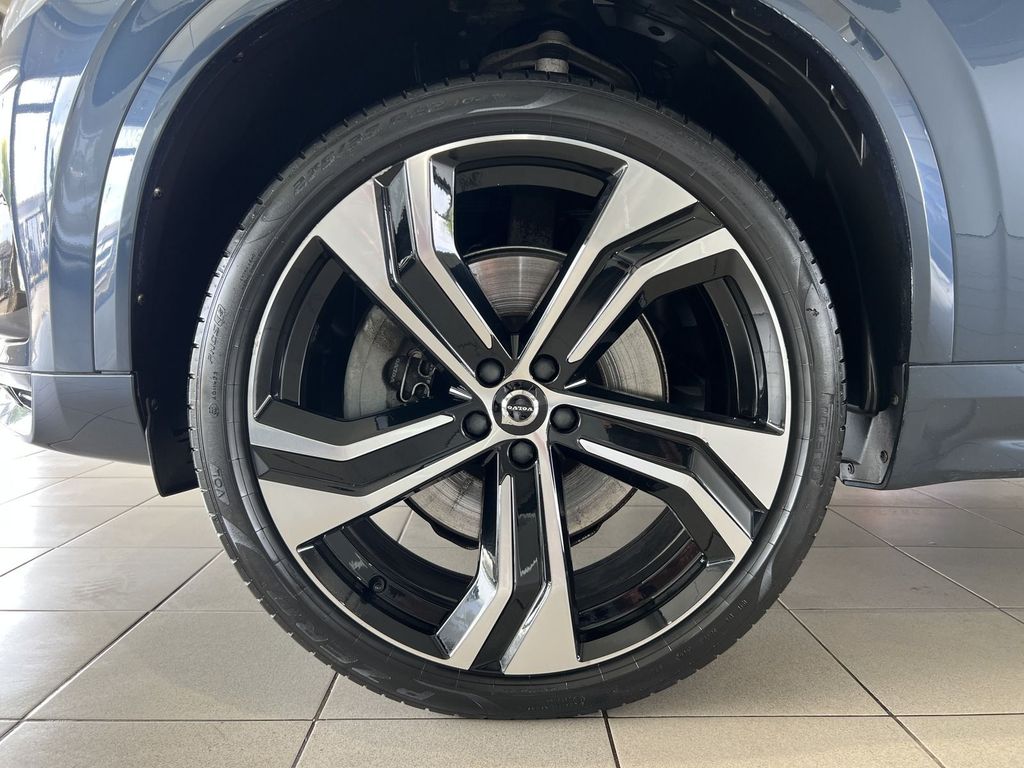 Volvo XC90 T8 R-Design Expression Recharge AWD 22'' HU