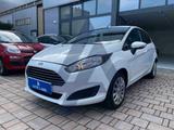 Ford Fiesta VI Van MCA 1.5 75cv tdci Trend E6 - Ford Kastenwagen Fiesta