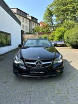 Mercedes-Benz E220d Sport,AMG,210PS,2.Hd,Leder,LED,Service neu - Mercedes-Benz E-Class in Düsseldorf