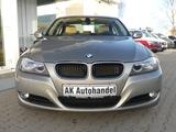 BMW 320i Limousine Xenon PDC Sitzheizung Elektr.Sitz - gebrauchte BMW 3er Reihe aus dem Jahr 2010